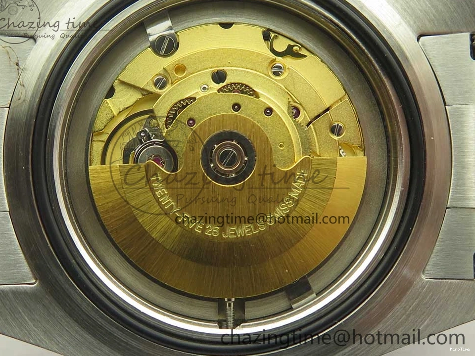 MiroTime 0226 Sea-Dweller 2017 Baselworld 126600 Noob 1:1 Best Edition 904L Steel Black Dial on SS Bracelet A2836 V Versatile 3312